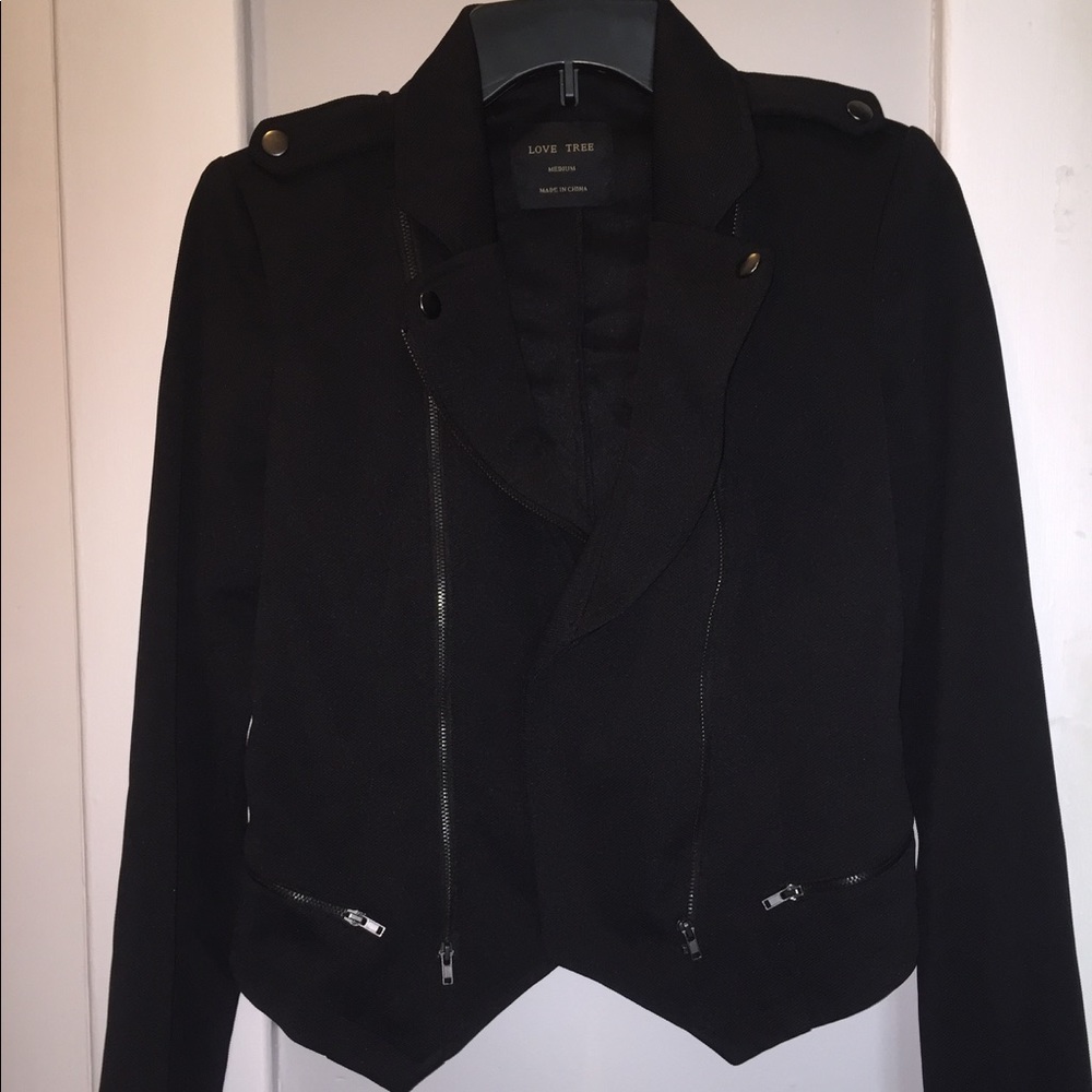 Jacket